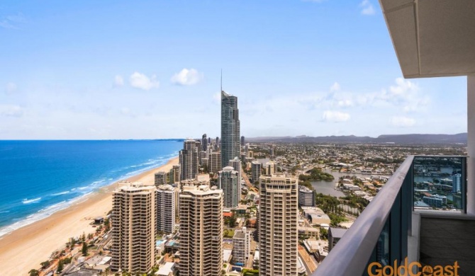 Gold Coast Private Apartments - H Residences, Surfers Paradise