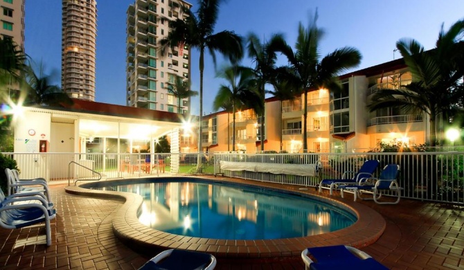 Key Largo Holiday Apartments