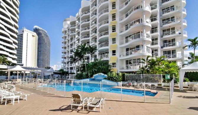 Phoenician Resort Broadbeach - GCLR