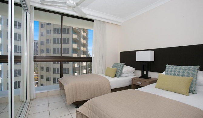 A PERFECT STAY - The Imperial Surfers Paradise
