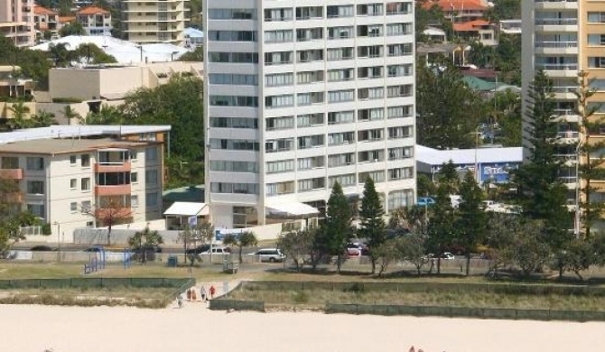 The Shore Apartments - Beachfront