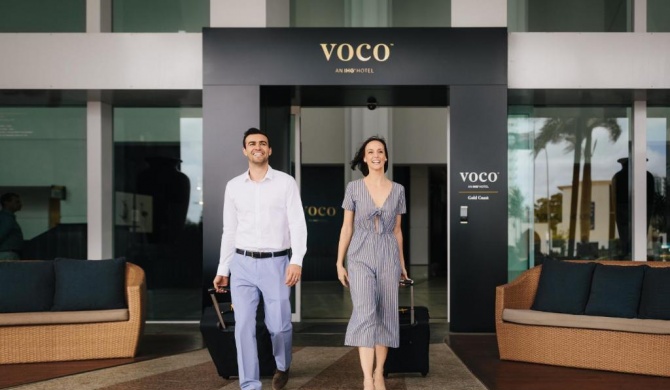 voco Gold Coast, an IHG Hotel