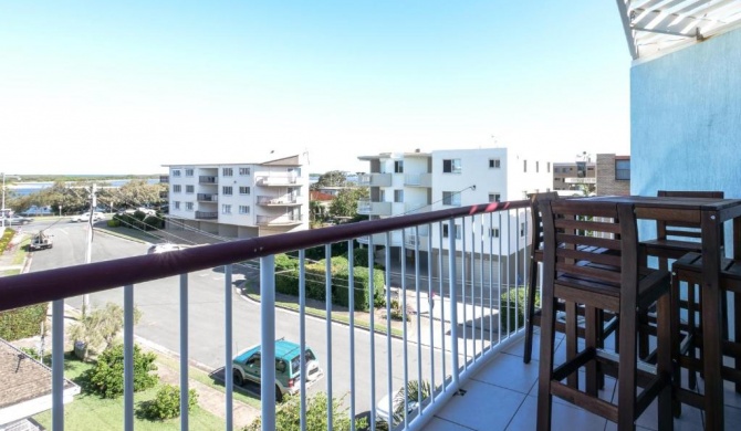 Explorer Cove Unit 6, 31 Kennedy Pde