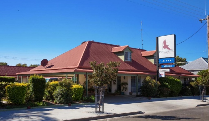 Pioneer Motel Goondiwindi