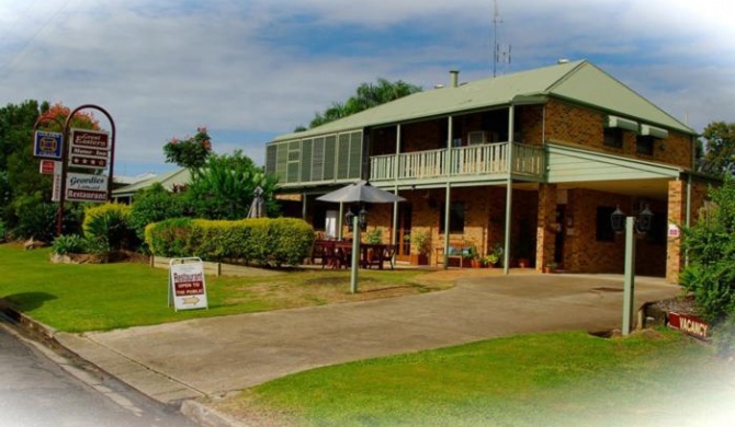 Great Eastern Motor Inn Gympie