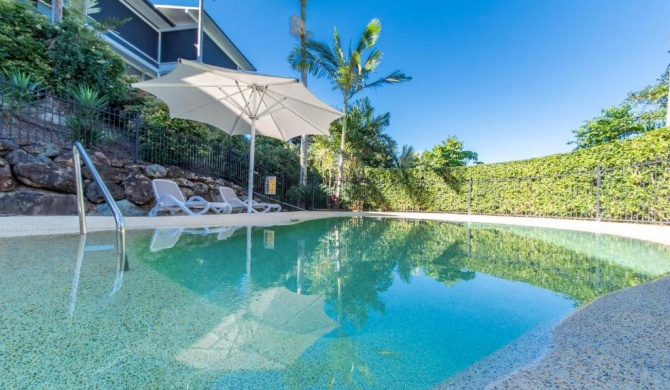 Oasis 26 - Hamilton Island