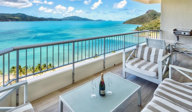 Whitsunday Apartment 1306