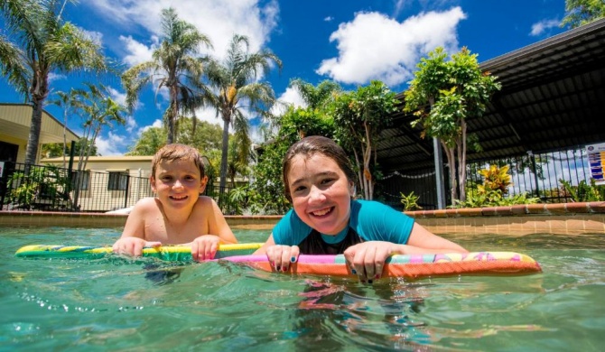 Tasman Holiday Parks - Hervey Bay