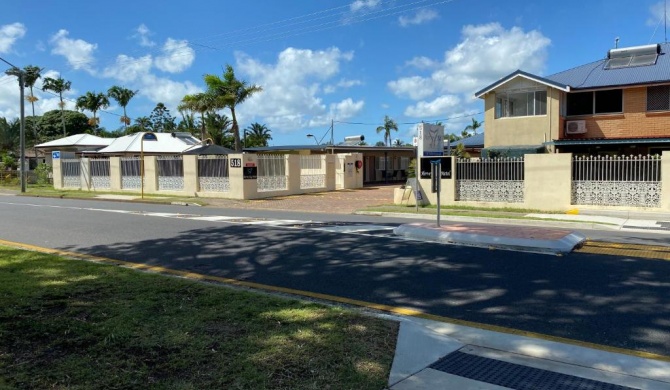 Hervey Bay Motel