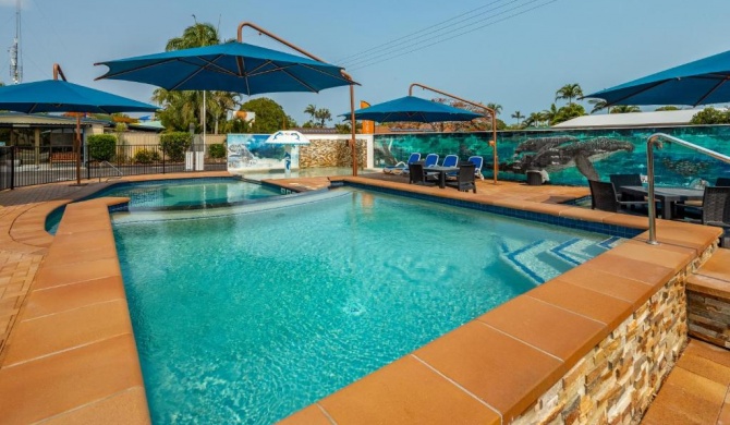 Ingenia Holidays Hervey Bay