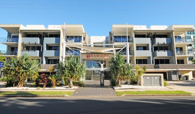 Ramada by Wyndham Hervey Bay