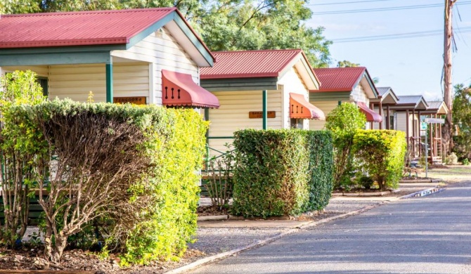 Kingaroy Holiday Park