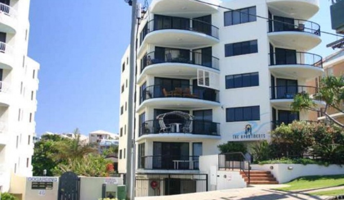 "The Apartments" Kings Beach Surfside