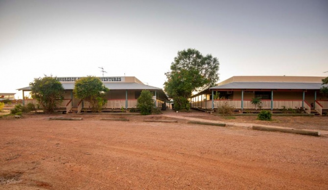 Longreach Outback Adventures