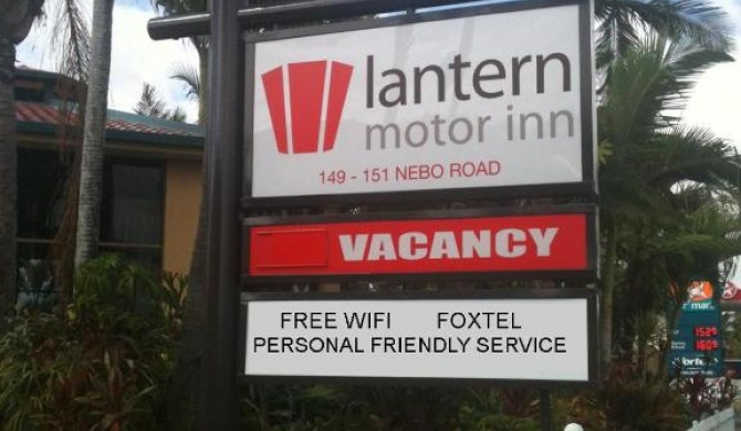 Lantern Motor Inn