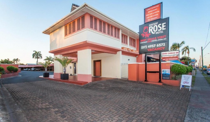 Mackay Rose Motel