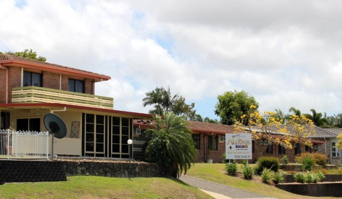 Motel Northview Mackay