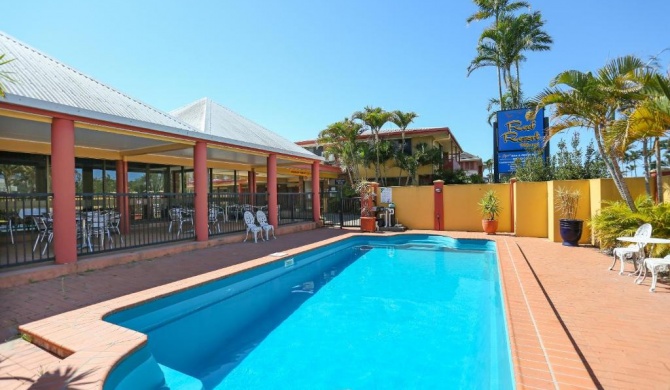 Reef Resort Motel