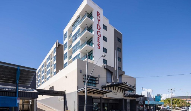 Rydges Mackay Suites