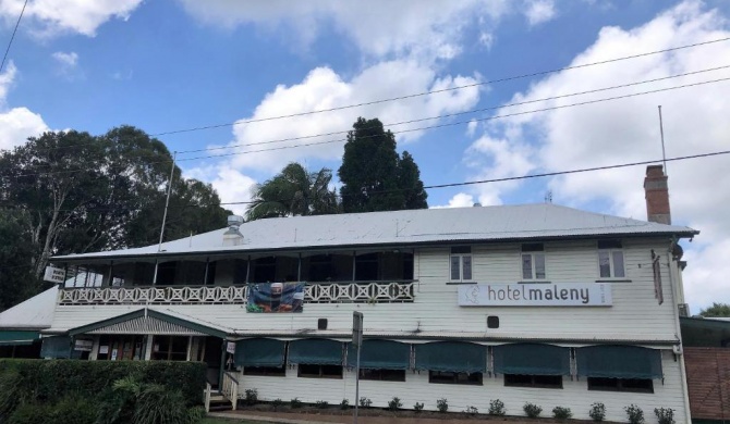 Maleny Hotel