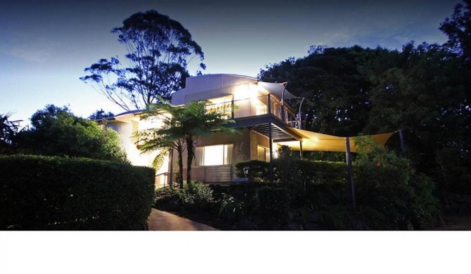 Maleny Terrace Cottages