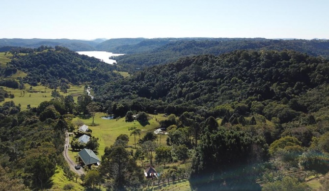 Maleny Tropical Retreat