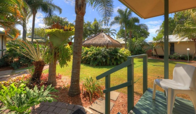 Maroochy River Bungalows