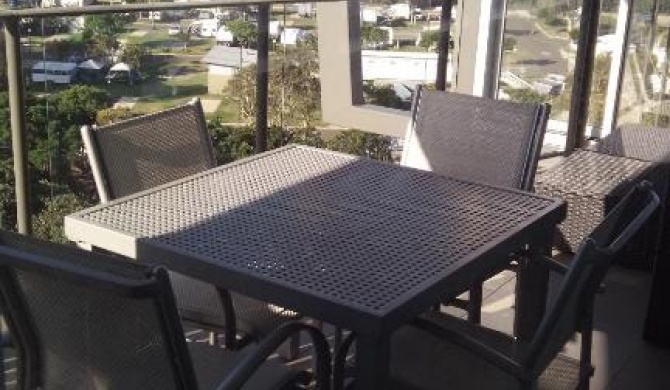 Maroochy Sands Holiday Apartments