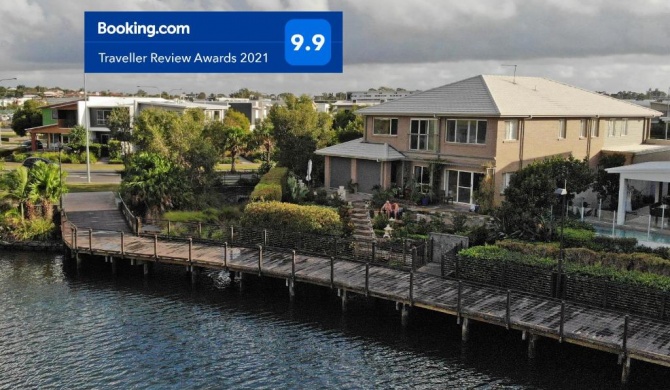 Serenity on the Lake - Maroochydore