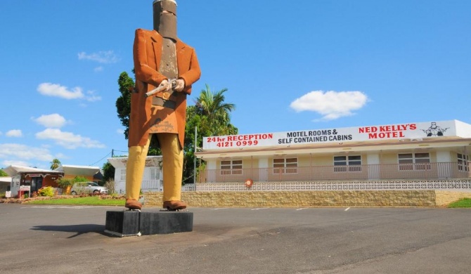 Ned Kelly's Motel