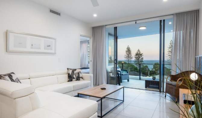 Allure Mooloolaba