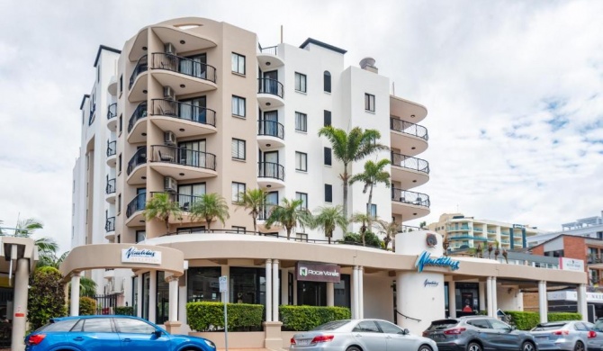 Nautilus Resort Mooloolaba