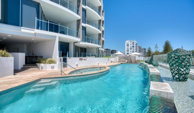 Oceans Mooloolaba