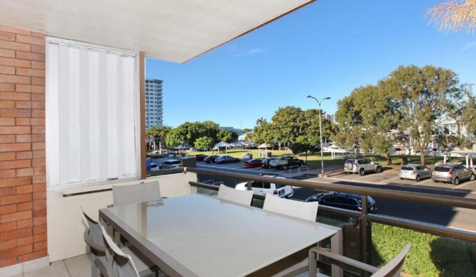 Riverview II 3 - Two Bedroom Apartment in the Heart of Mooloolaba