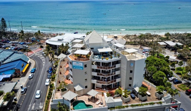 Sandcastles Mooloolaba