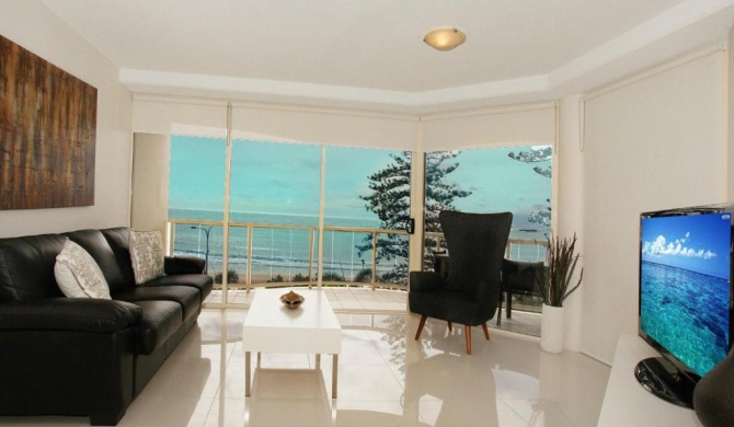 Zanzibar 404 by G1 Holidays - Two Bedroom Beachfront Oceanview Apartment in Zanzibar Resort