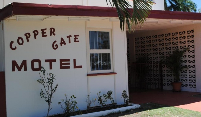 Copper Gate Motel