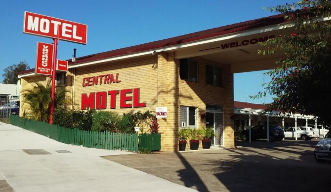 Nambour Central Motel