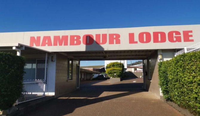 Nambour Lodge Motel