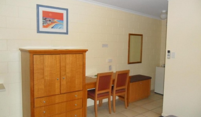 Nanango Antler Motel