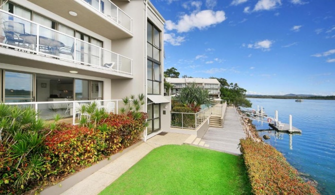 Noosa Shores Apartment 10