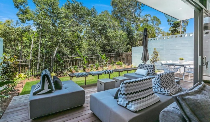 Impeccable luxury, Noosa Heads