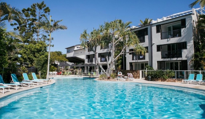 Noosa Blue Resort