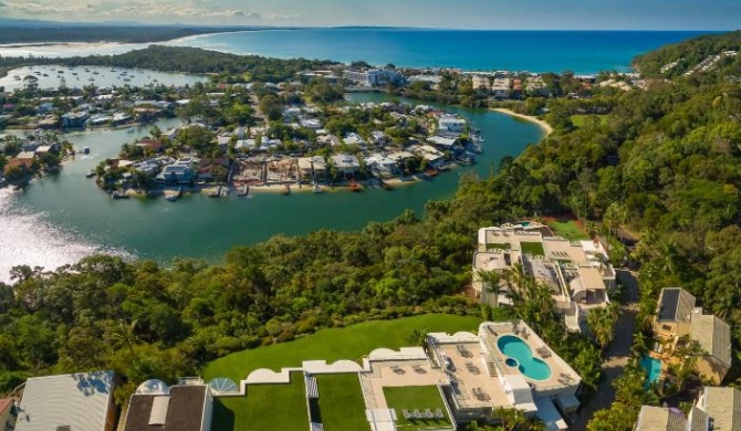 Noosa Crest Resort