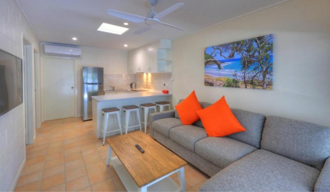 Noosa Junction Apartments