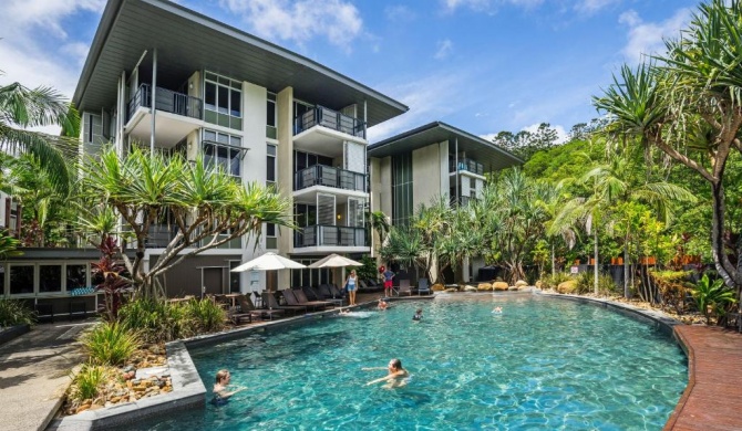 Perfect luxury for 2, Noosa Heads