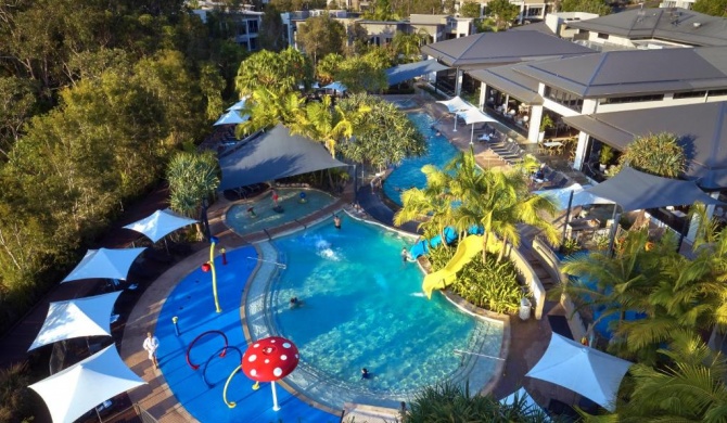 RACV Noosa Resort