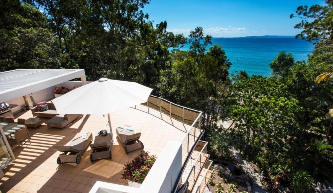 The Cove Noosa