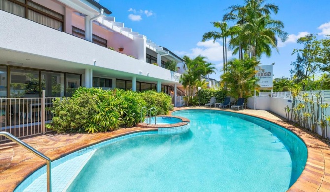 The Noosa Apartments