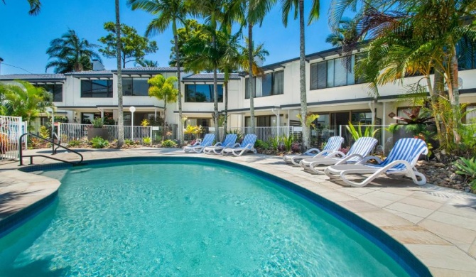 Noosa Place Resort